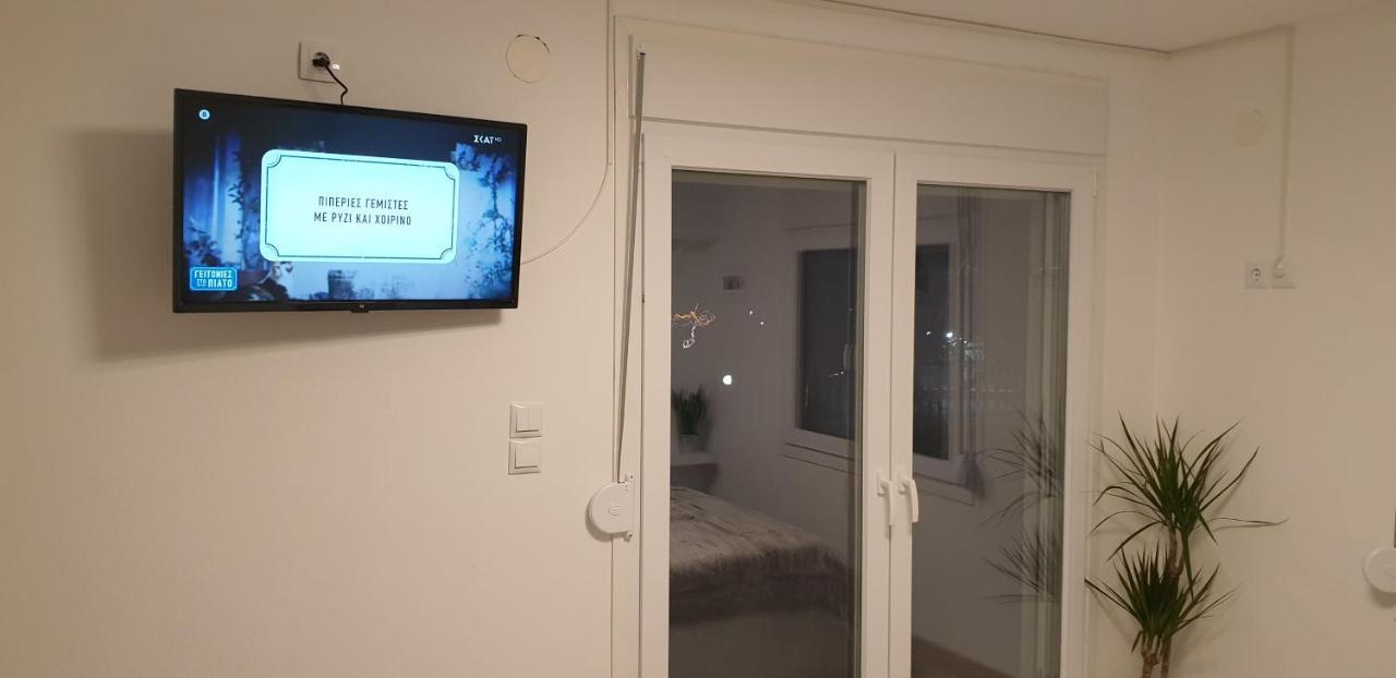 Skyview Studio Κερκίνη Εξωτερικό φωτογραφία